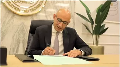 «مرحلة الحسم».. التعليم تنهي الاستعدادات النهائية لإعلان نتيجة الثانوية العامة 2026