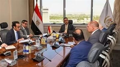 وزير التموين: نستهدف تعزيز كفاءة العمل وإحكام الرقابة من خلال منظومة الخصم المباشر
