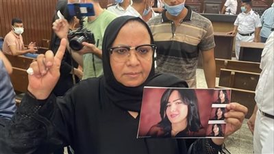 «قضاء الاقتصادية».. رفض دعوى والدة شيماء جمال ضد صديقة ابنتها