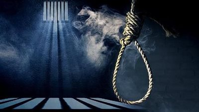 حكم بالإعدام شنقًا على 6 متهمين في جريمة قتل سائق بالشرقية