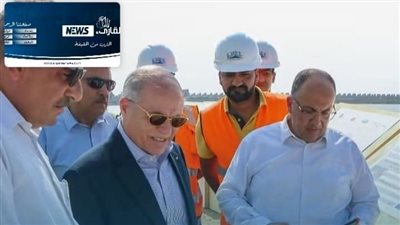 ميناء دمياط تداول نحو 1.5 مليون حاوية و 46 مليون طن من البضائع هذا العام