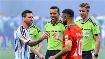 كأس العالم 2026 يحقق إنجازًا تاريخيًا في نسب المشاهدة.. ومصر حاضرة بقوة
