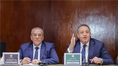 «مطالبة بـ75% في الفيزياء والرياضيات».. نقيب المهندسين يعلق على تنسيق «علمي رياضة» 