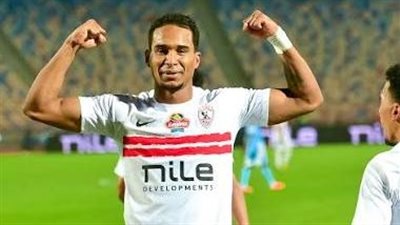 «نهاية رحلة الهداف التاريخي».. الزمالك يعلن فسخ تعاقده مع «سيف الدين الجزيري»