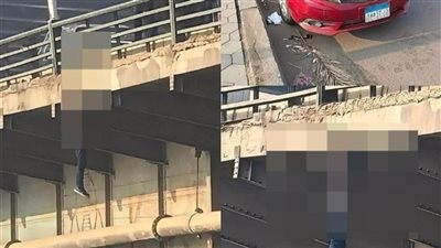 حادث مأساوي.. سائق أوبر ينهي حياته والتحريات تكشف تفاصيل مرعبة