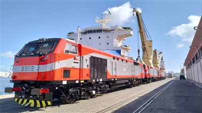 وزارة النقل تودع العنصر البشري في السكة الحديد