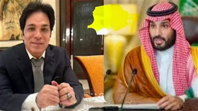 «نبيل أبوالياسين: رد «مكة» الحضاري سبق هرتلة ترامب.. و«النفير الصفري» بين «التفكك التدريجي» وصوت العقل»
