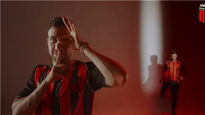 رسميًا.. تريزيجيه لاعبًا في صفوف الرياض السعودي
