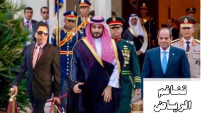 نبيل أبوالياسين: «قفزة الهوية السيادية» ..«مورغان»  يصفع نتنياهو وتناغم الرياض مع «الثالوث العربي» «عجّل» الهزيمة