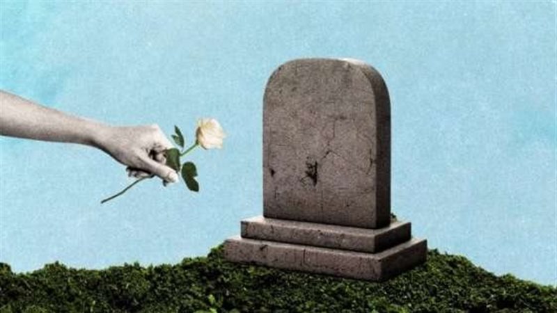 تفسير حلم القبور