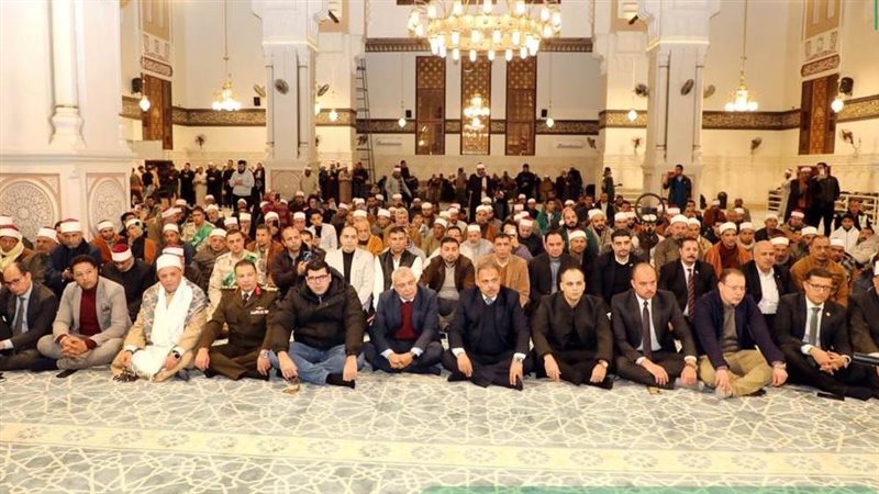 محافظ الشرقية