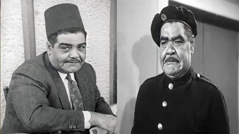 الراحل رياض القصبجي