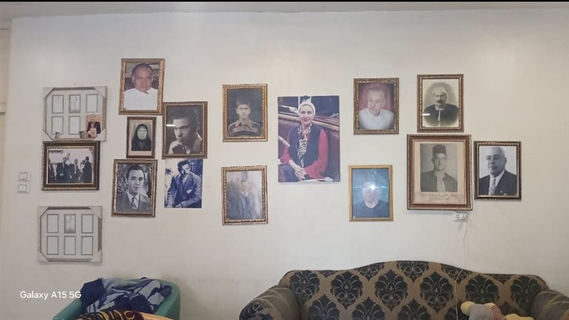 عائلة ٱل سالم