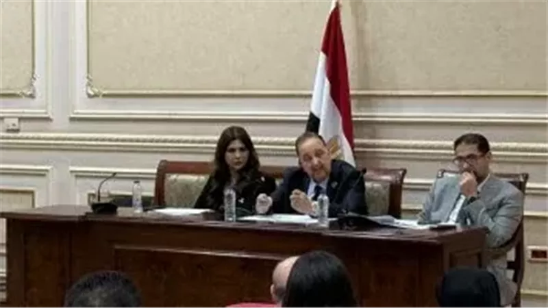 لجنة التعليم والبحث