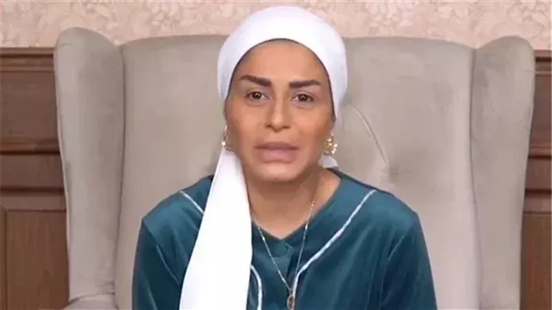 منة فضالي