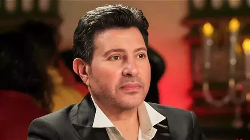 هاني شاكر