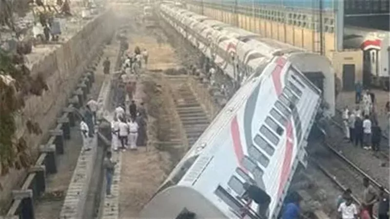 الحادث