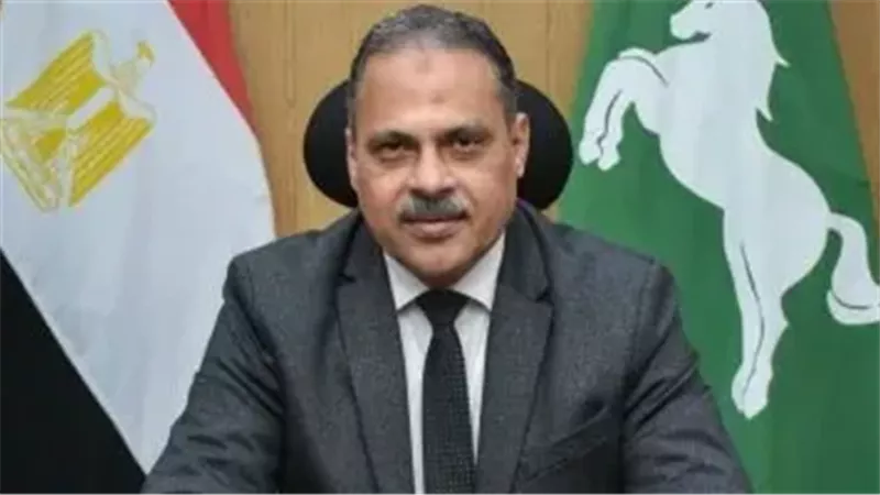 المهندس حازم الأشموني