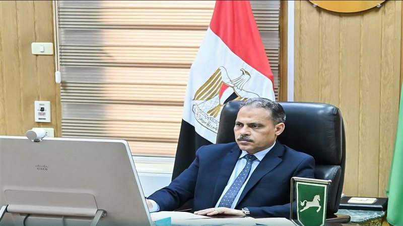المهندس حازم الأشموني