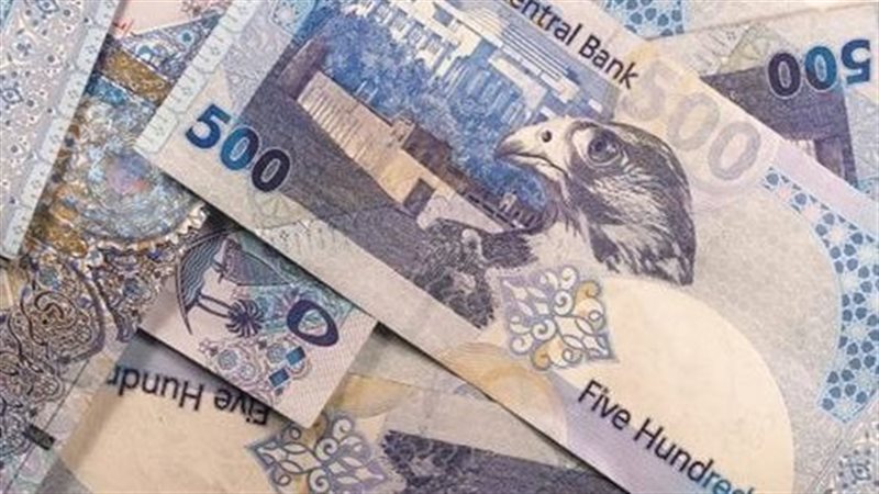 الريال القطري