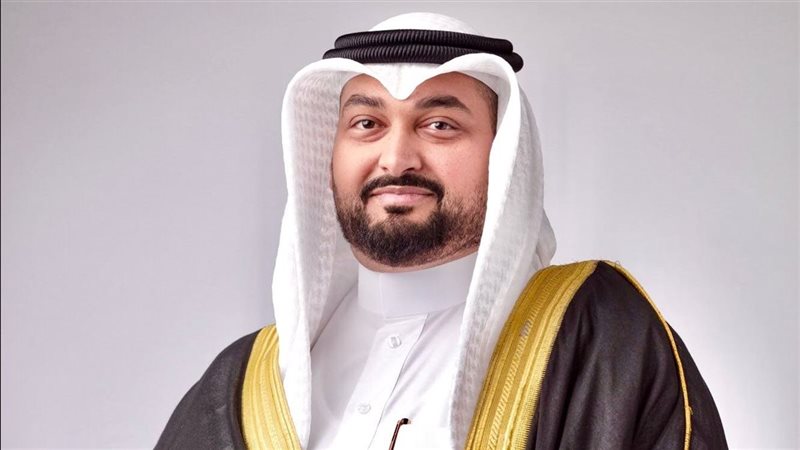  المستشار محمد جاسم