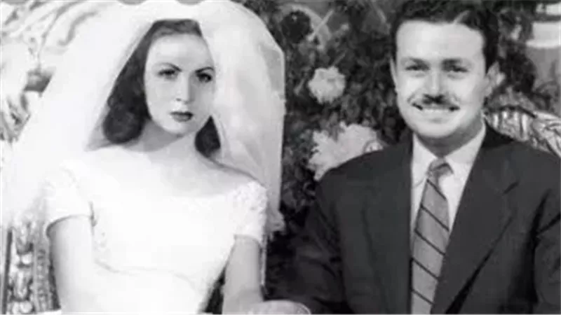زهرة العلا وصلاح ذو الفقار