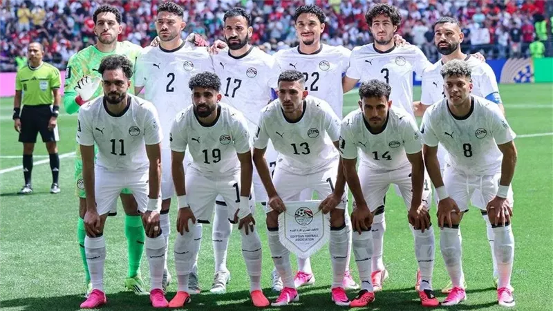 مباراة مصر ونيوزيلندا بث مباشر في كأس العالم