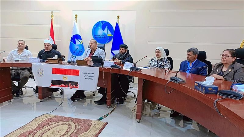 ندوة تثقيفية لإعلام