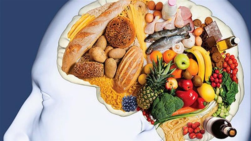 أطعمة لتقوية الذاكرة