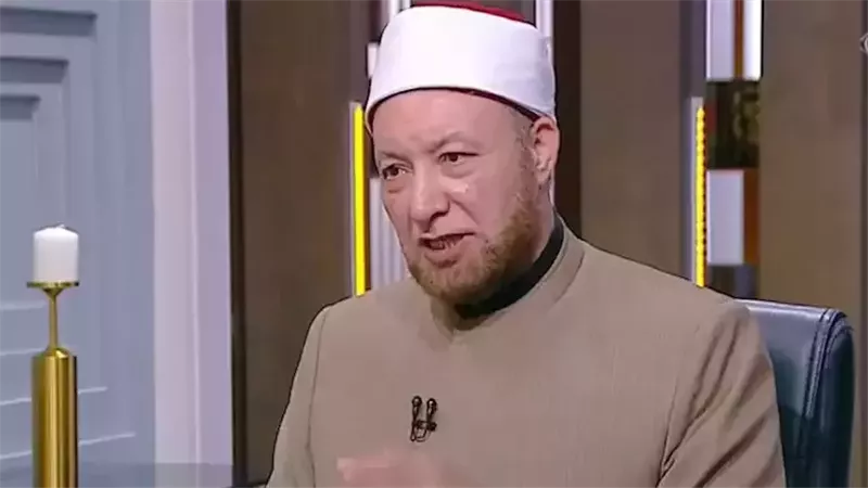 الشيخ عويضة عثمان