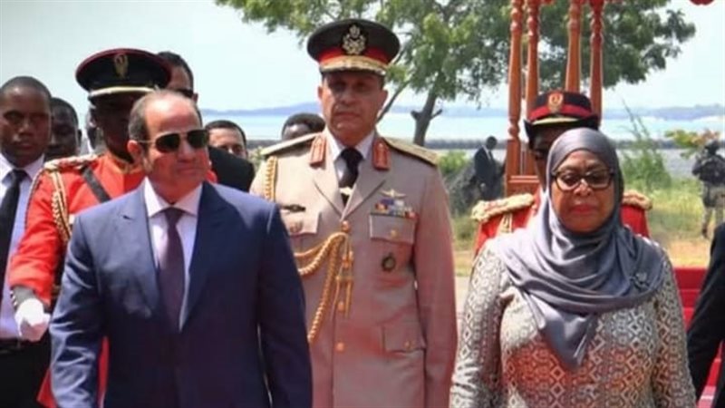فخامة الرئيس عبد