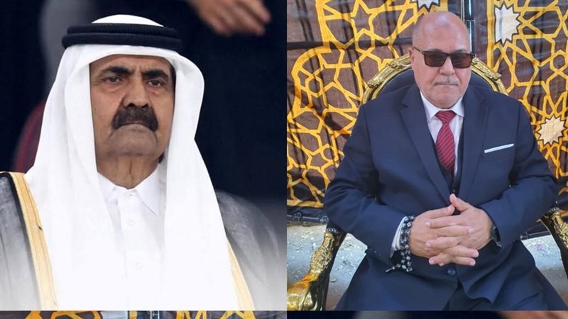 المستشار ثروت محمد