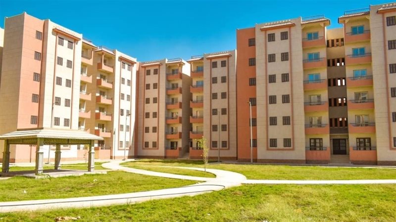 التقديم في سكن لكل المصريين 9