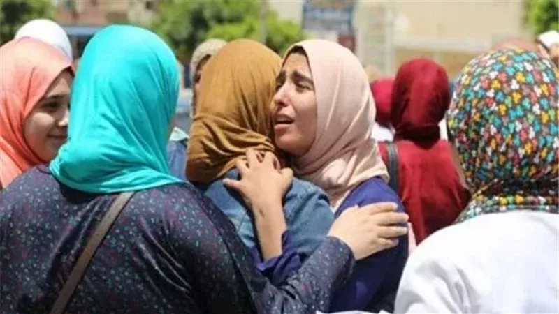 التظلم على نتيجة الثانوية