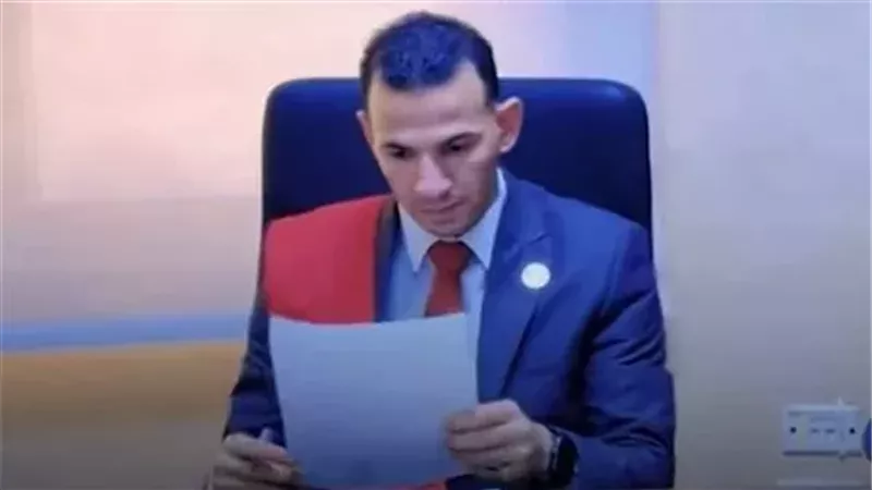 المتهم