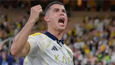 كريستيانو رونالدو يتحرك لشراء النصر السعودي.. 500 مليون دولار على طاولة المفاوضات