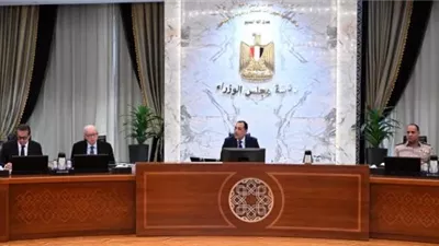 رئيس الوزراء يكشف استعدادات الحكومة لمؤتمر أكتوبر بدعوة من الرئيس السيسي