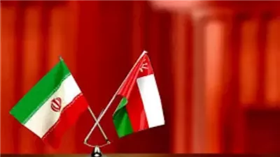 اتفاق إيراني عُماني بشأن مضيق هرمز وممر ملاحي مؤقت
