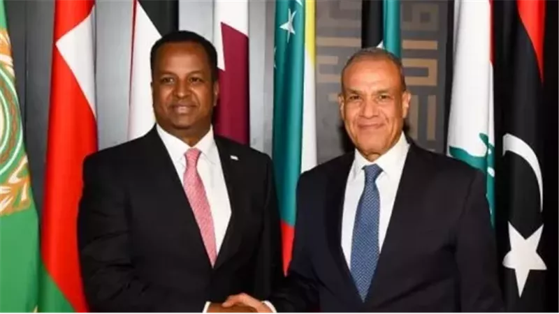 وزير الخارجية بدر