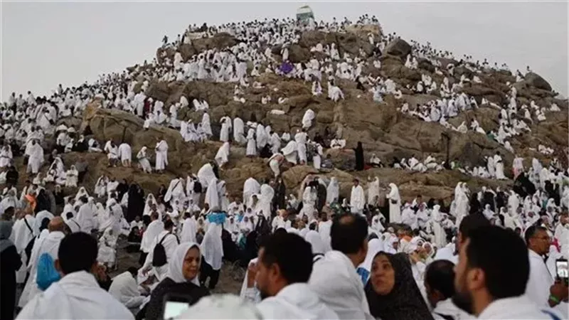 رابط الاستعلام عن الفائزين في قرعة حج الجمعيات الأهلية 2027