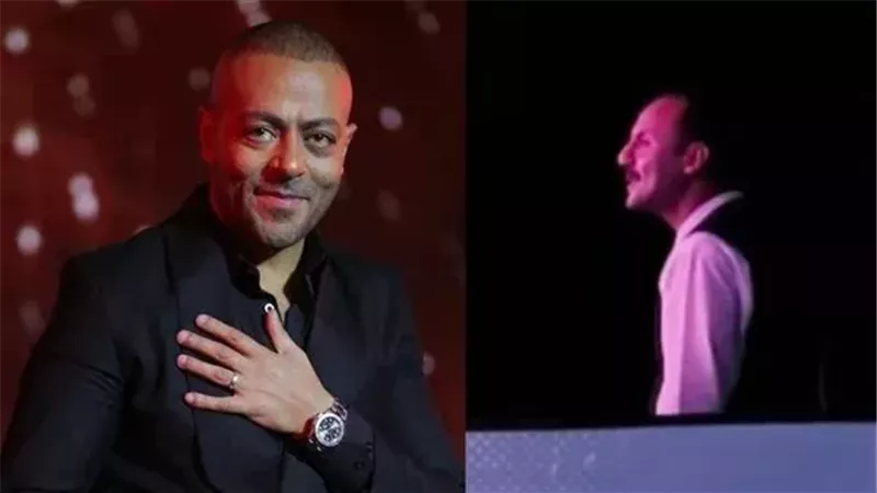 الويتر خلال تفاعله