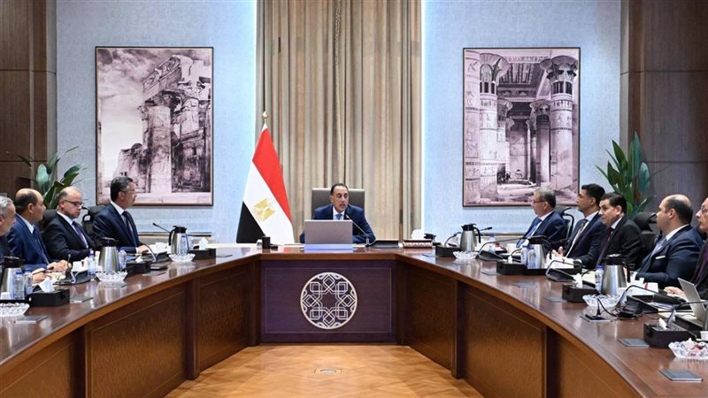 رئيس مجلس الوزراء